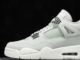 4 Jordan Air Seafoam 0423